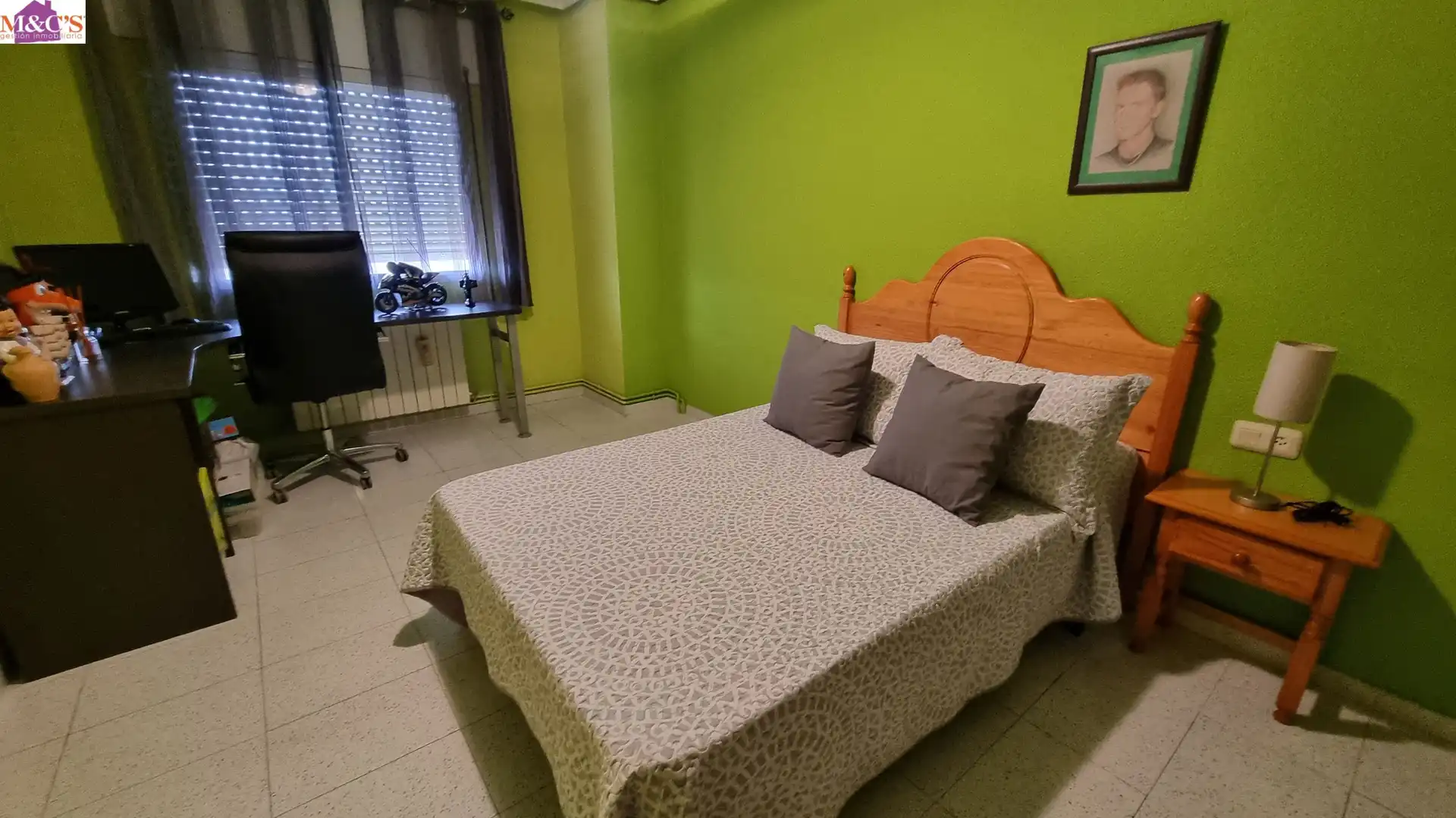 House for sale in Las Mercedes - El Carmen, imagen 8