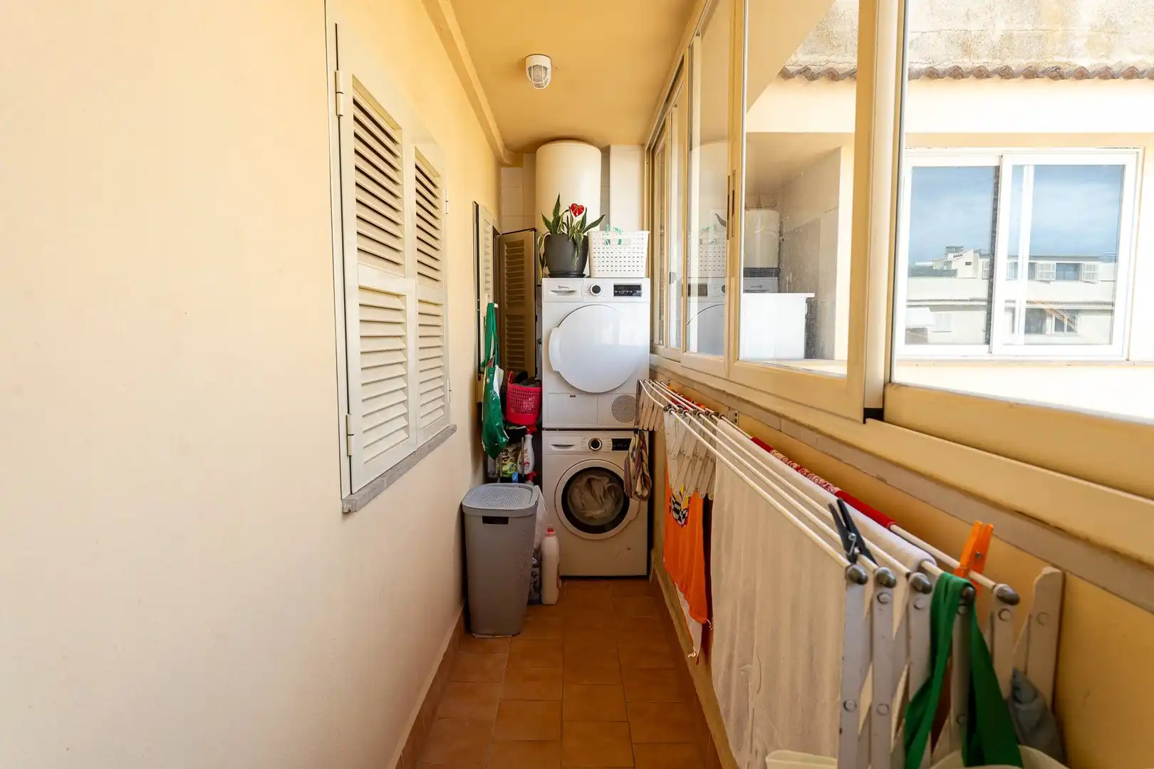 Terraza de Piso en venta en Inca con Aire acondicionado, Calefacción y Terraza