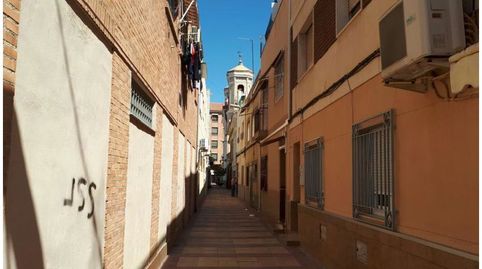 Foto 2 de Casa adosada en venda a Espinardo, Murcia Capital