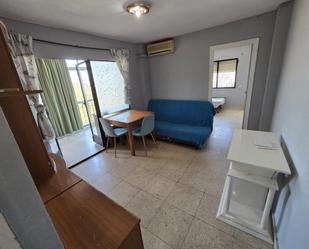 Bedroom of Apartment for sale in Benidorm  with Terrace and Community pool