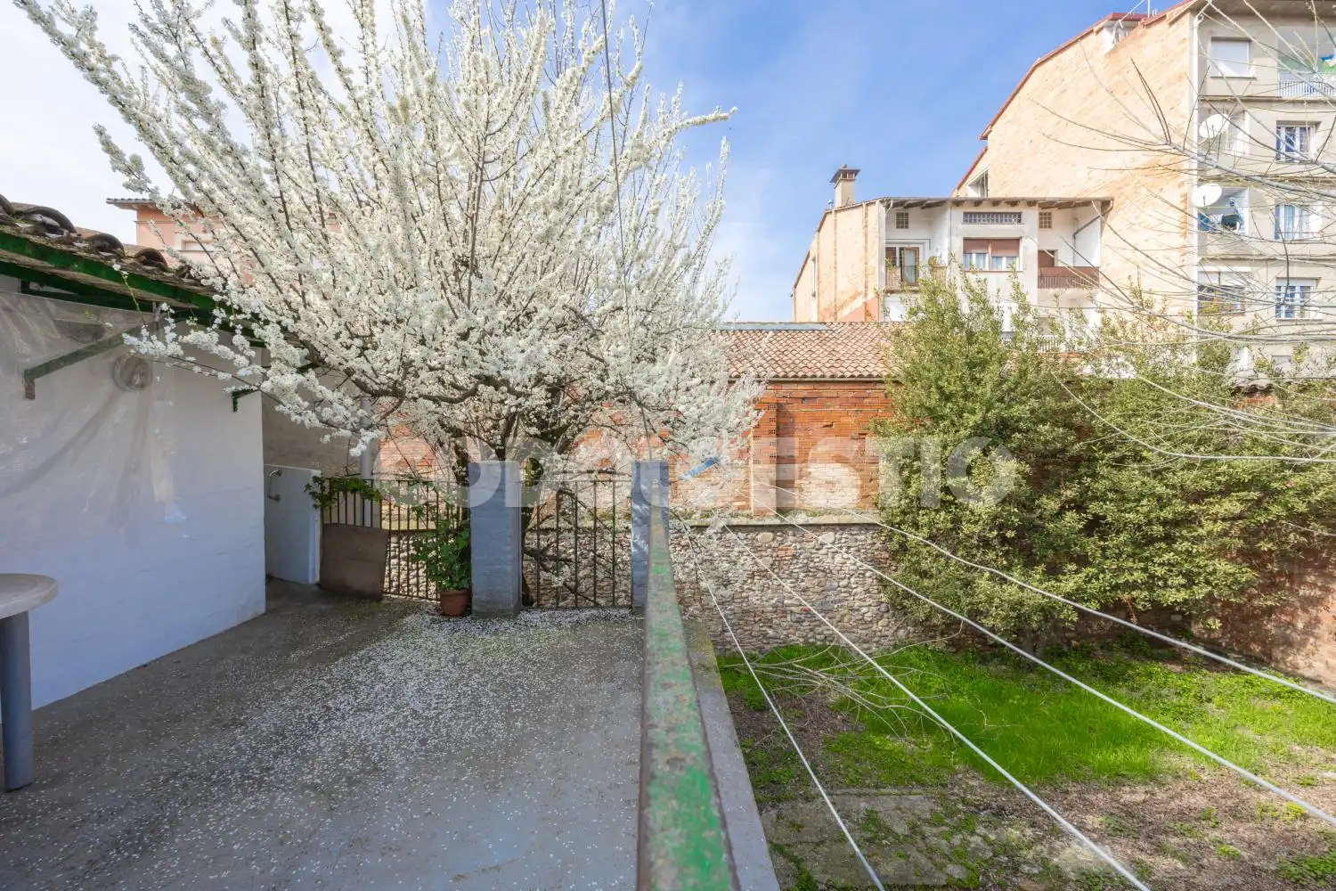 Casa o chalet en venta en Verge del Pilar, Manlleu