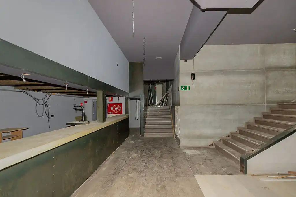 Local comercial en venda a C/ Única Ag Candanchu, imagen 7