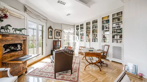 Foto 5 de Piso en venta en Gaztambide, Madrid Capital
