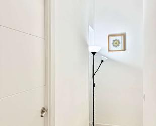 Apartment to share in  Madrid Capital  with Air Conditioner and Terrace