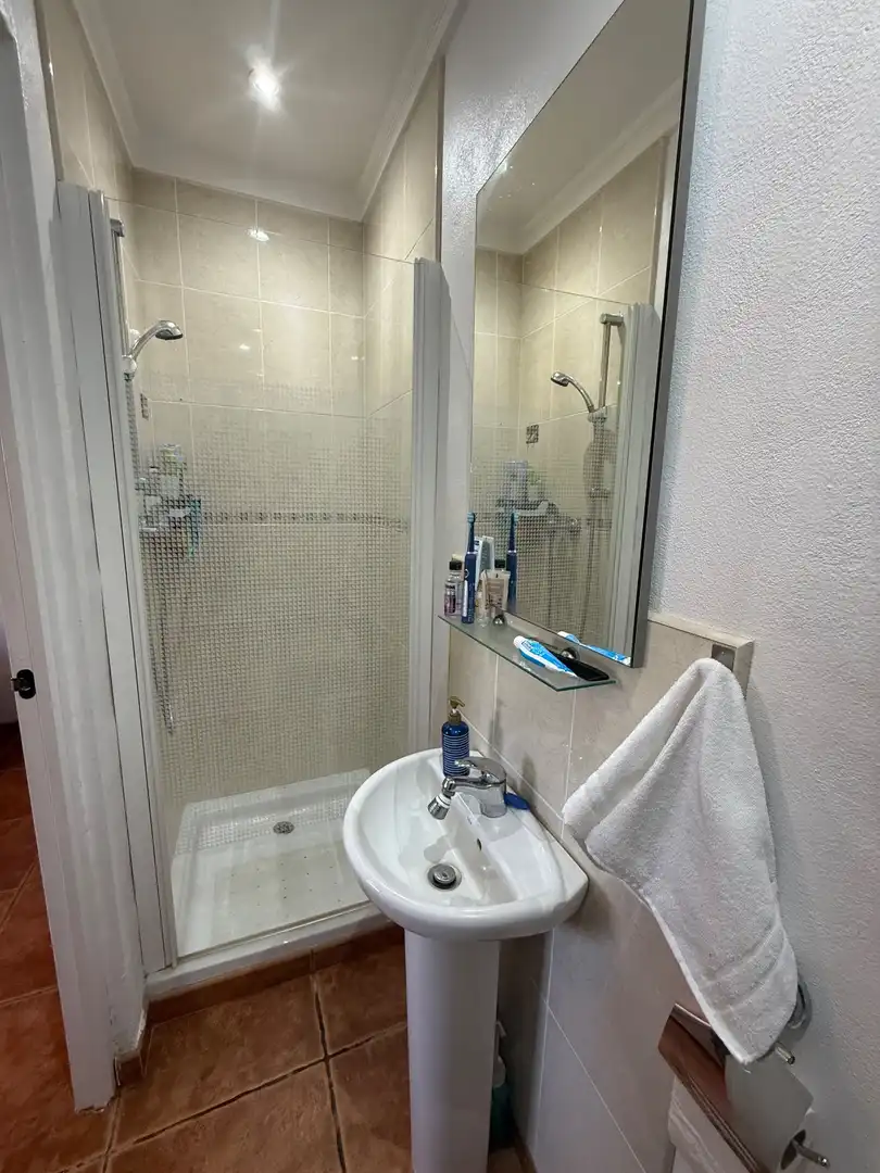 Casa o chalet en venta en Las Tiesas