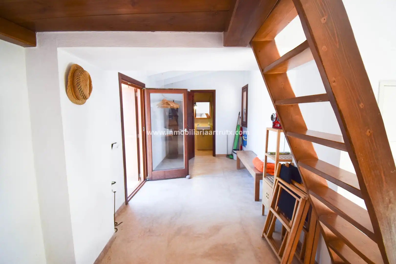 Finca rústica en venta en Ferreries con Jardín privado y Trastero