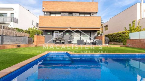 Foto 2 de Casa o chalet en venta en Teià, Barcelona
