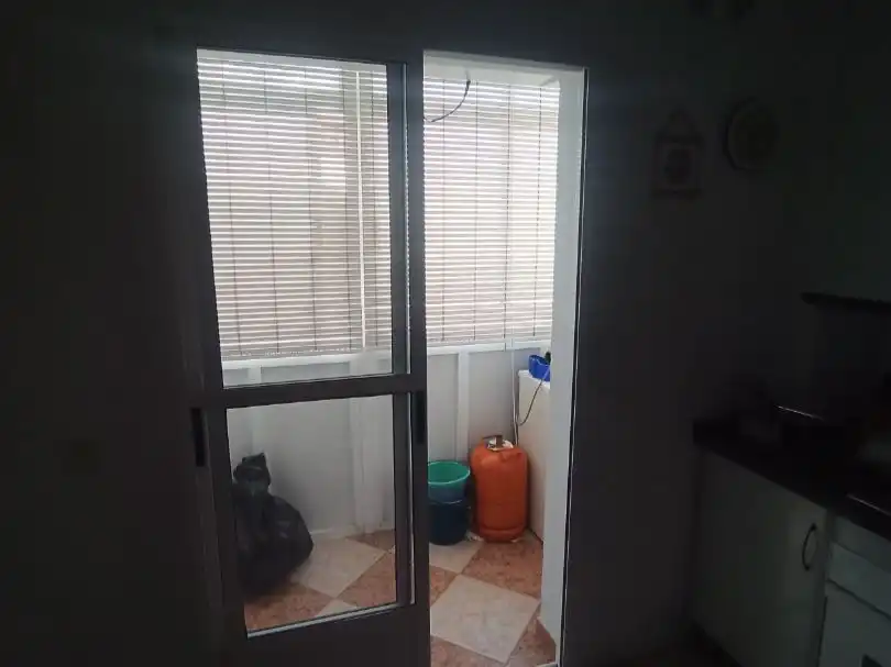 Terrassa de Pis en venda en Fuente del Maestre amb Aire condicionat i Balcó