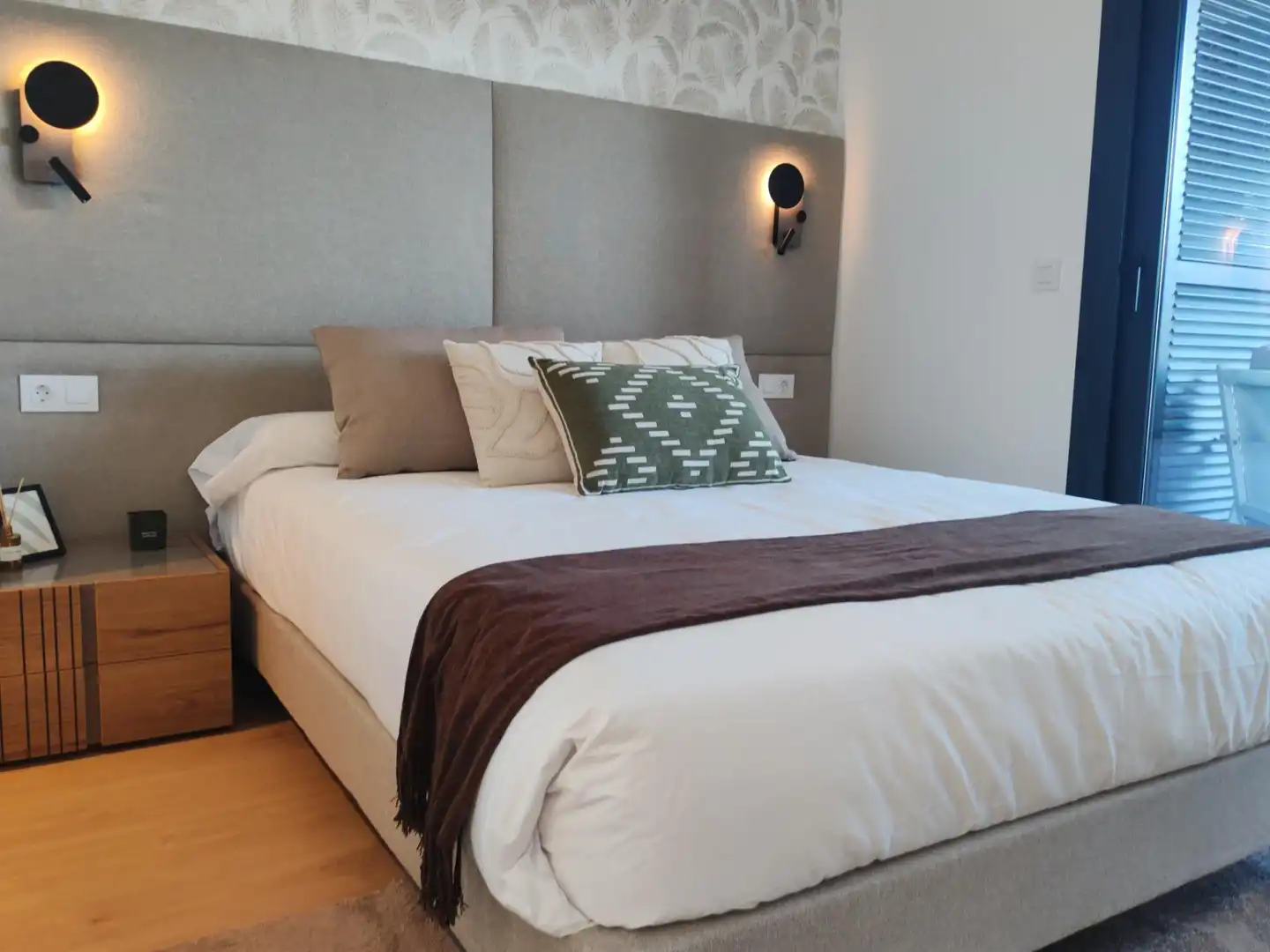 Apartamento con piscina en venta en Nueva Torrevieja - Aguas Nuevas, imagen 21