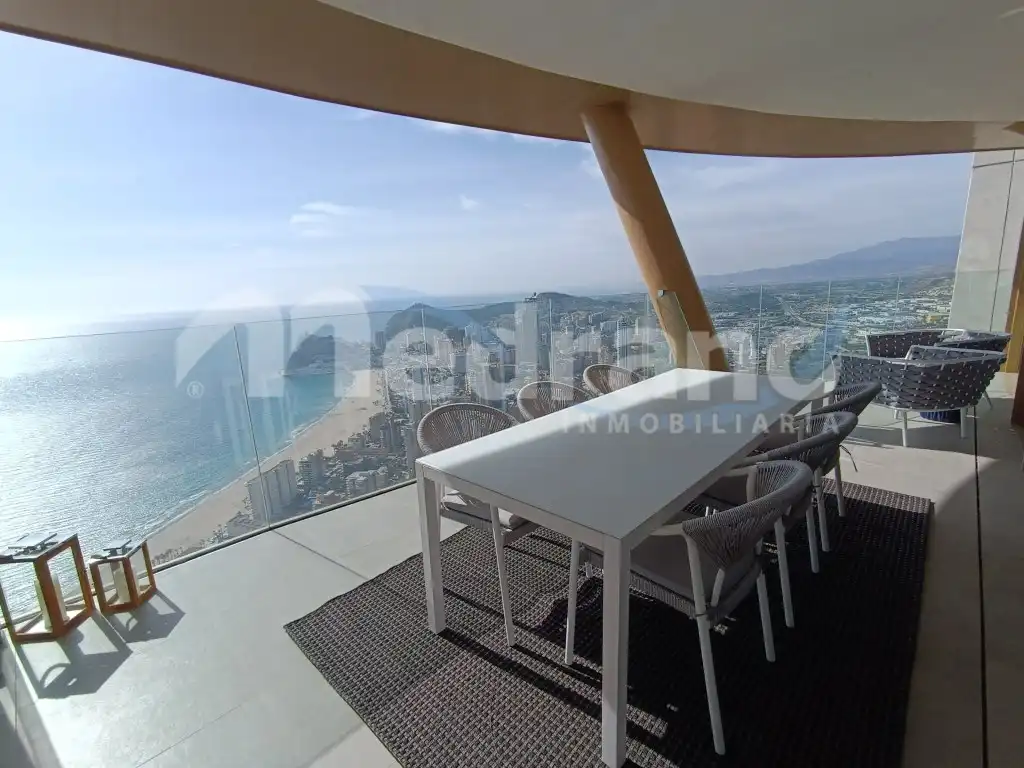 Piso con piscina en venta en Avenida Puerto Rico, imagen 11