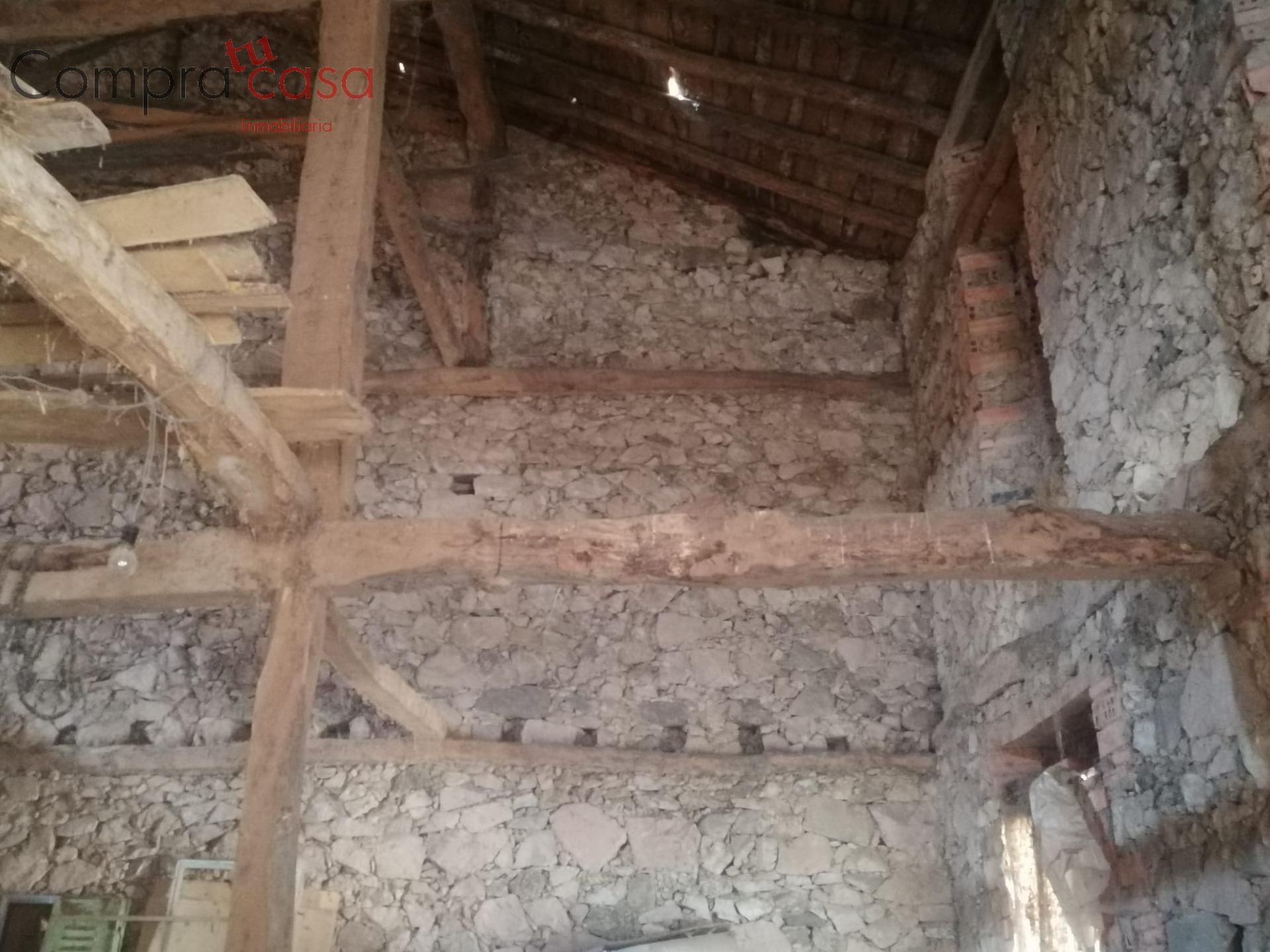 Finca rústica en venta en Turégano con Jardín privado y Trastero