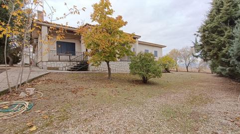 Foto 4 de Finca rústica en venda a Olías del Rey, Toledo