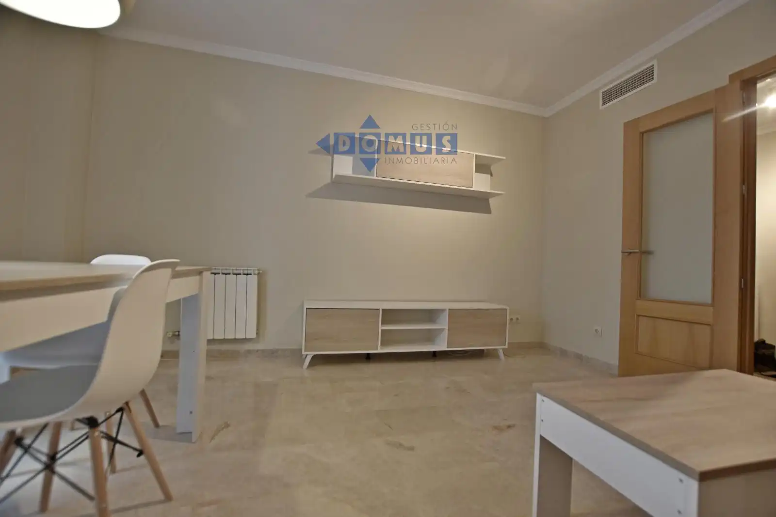 Bedroom of Flat for rent in Ronda  with Heating, Swimming Pool and Furnished