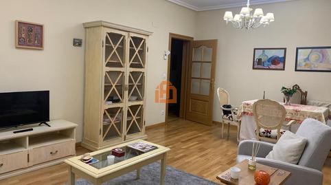 Photo 2 of Apartment to rent in Paso, Casco Antiguo, León Capital