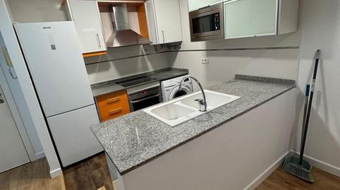 Photo 4 of Apartment to rent in Parc Central, Valencia