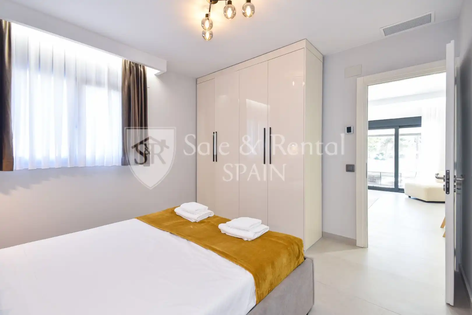 House with pool for sale in Serra Brava, imagen 77