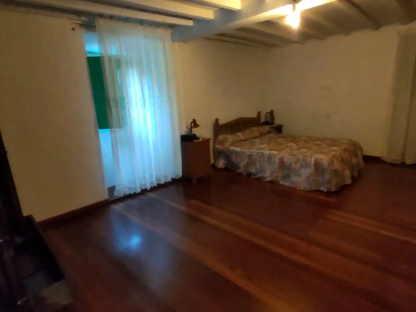 Dormitori de Casa o xalet en venda en As Somozas , A Coruña