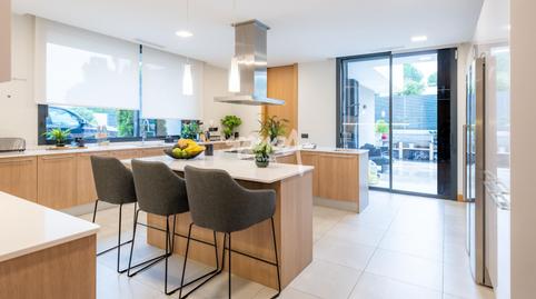 Foto 4 de Casa o xalet de lloguer a Calle del Valle del Tormes, Las Lomas, Madrid