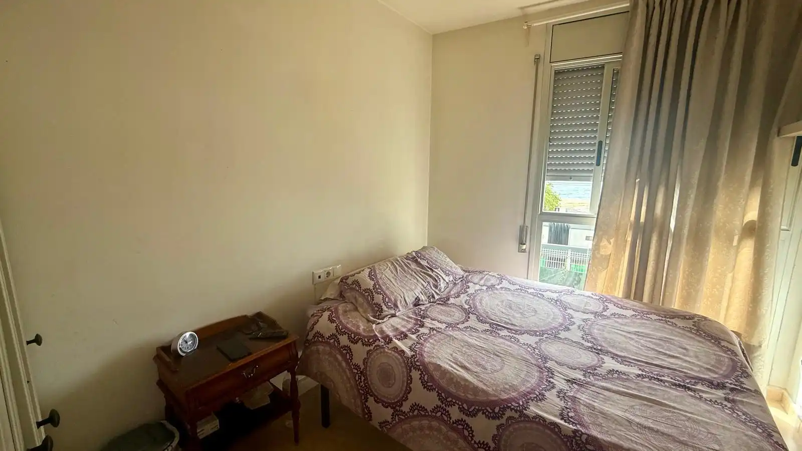 Habitación de Apartamento en venta en Canet de Mar