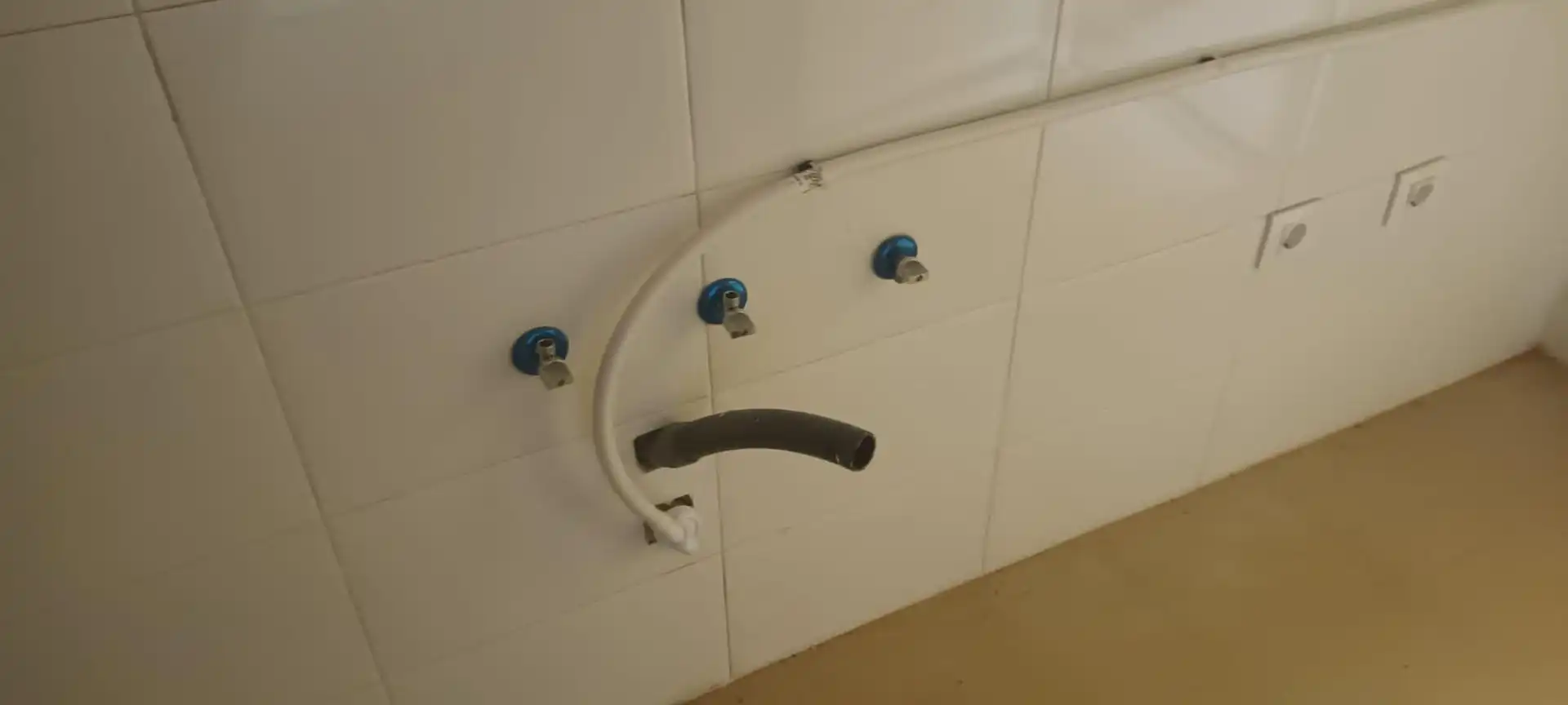 Baño de Piso en venta en Pozuelo de Calatrava