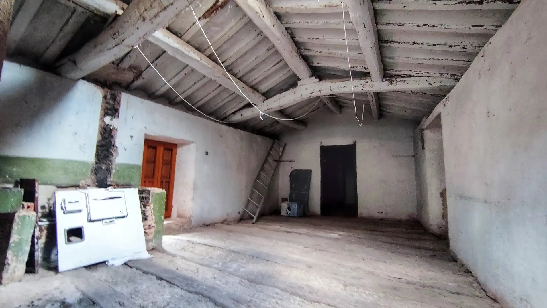 Casa en venta en Calle Benito Gandásegui 10, imagen 40