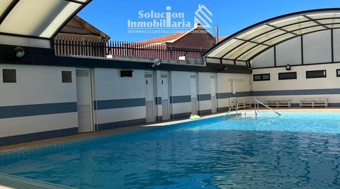 Photo 3 of Flat for sale in Raimundo de Borgoña, Vidal, Salamanca