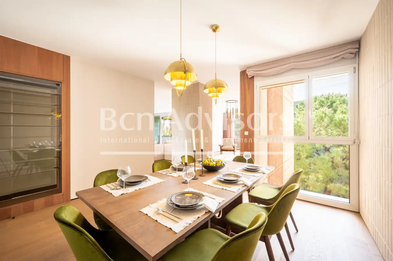 Appartement avec ascenseur à vendre à Jardí de Tòquio, imagen 15