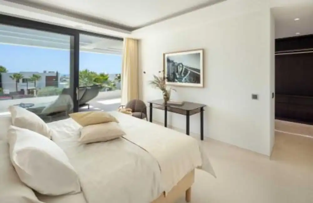 Casa con terraza en venta en Nueva Andalucía, imagen 9