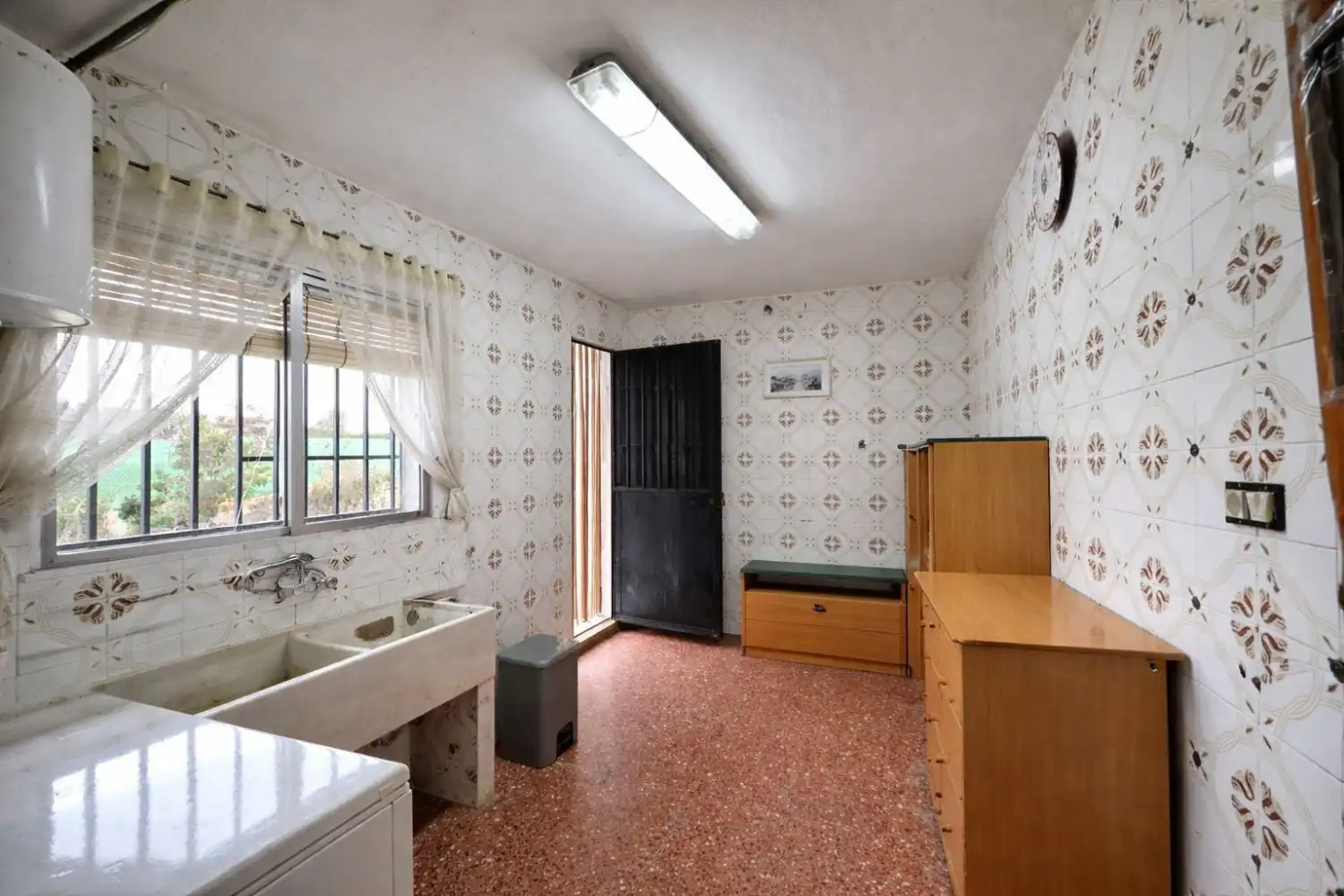Detached house with pool for sale in Real, imagen 20