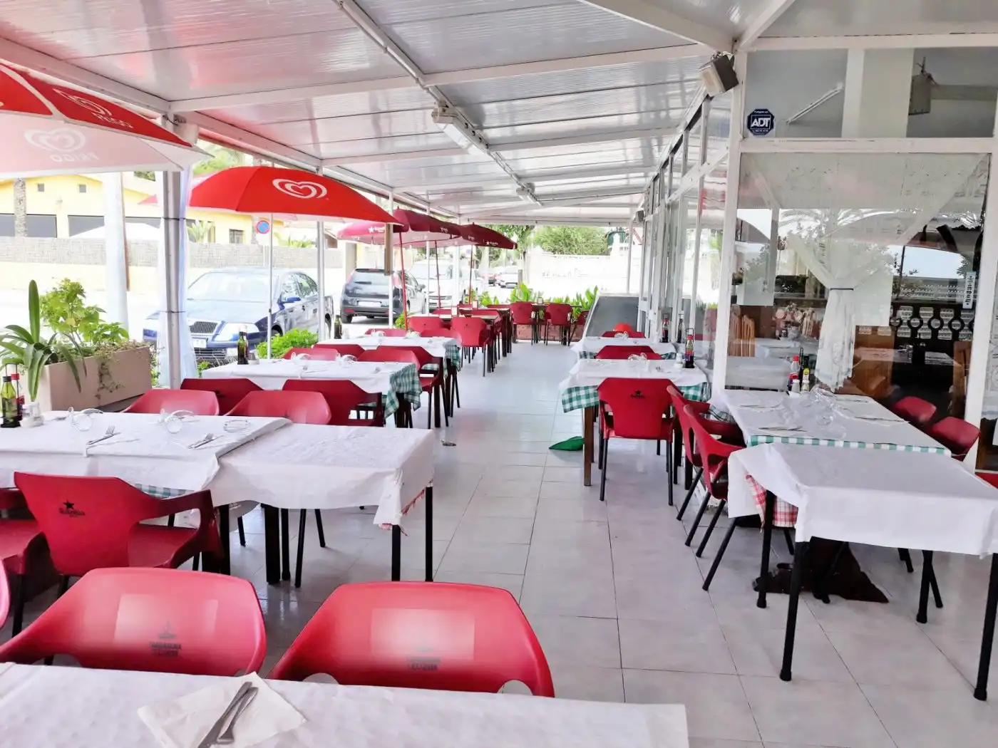 Local en venta en Cunit con Terraza