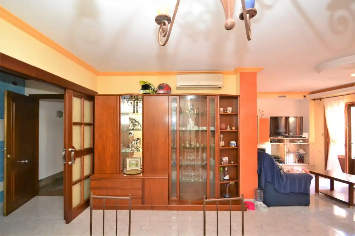 Piso en venta en Calle C. de la Pau, 1, Ciutat d'Alcúdia