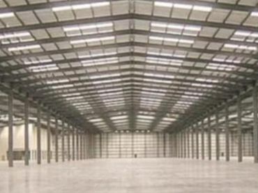Nau industrial de lloguer a Alcantarilla