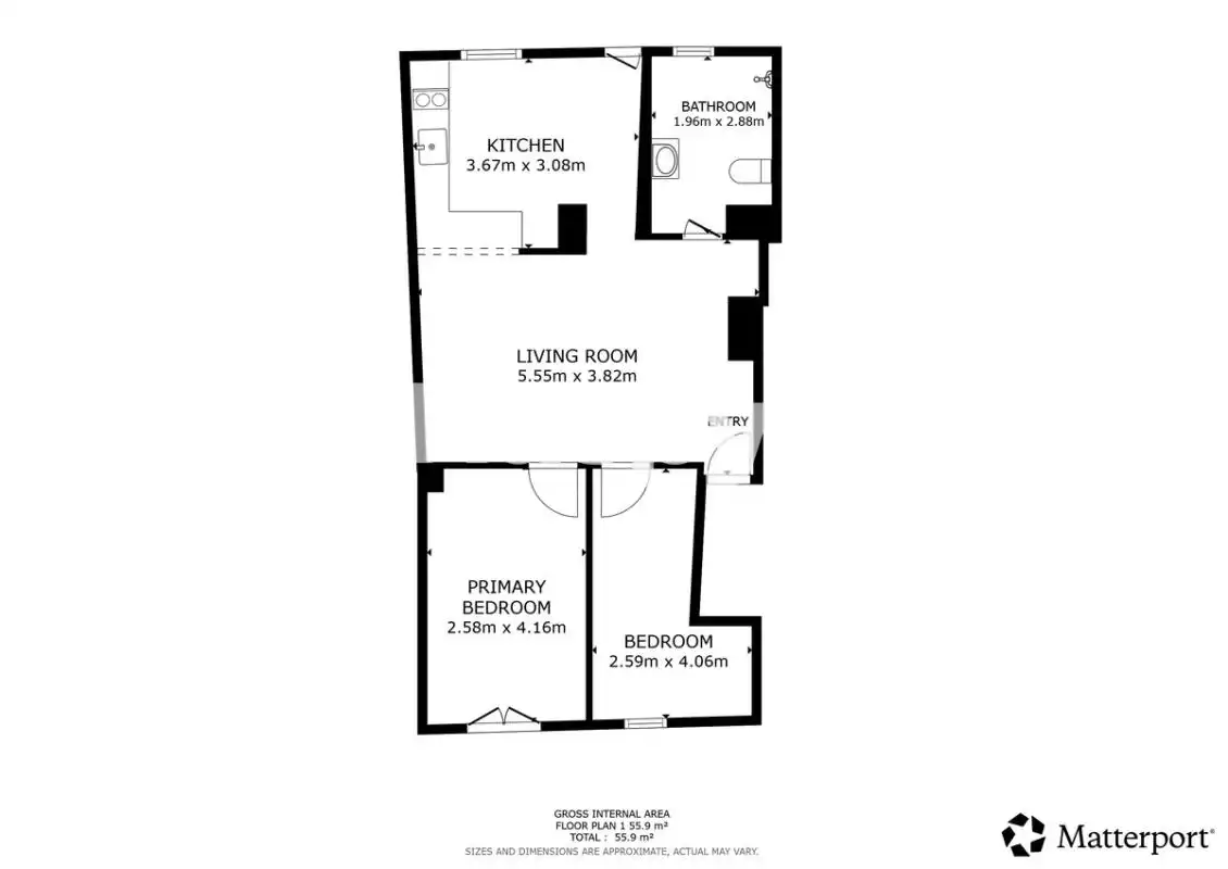 Wohnung mit Balkon zum Verkauf in Carrer de Sant Cosme, imagen 32