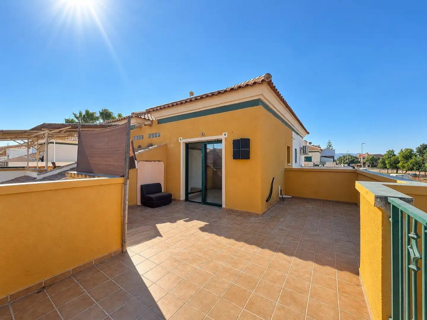 Maison mitoyenne avec piscine à vendre à Almoradí, imagen 5
