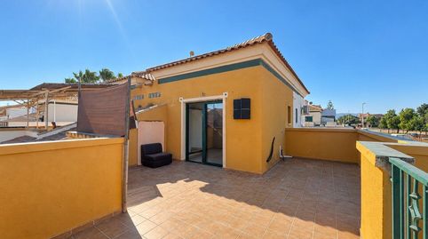 Foto 5 de Casa adosada en venta en Almoradí, Alicante