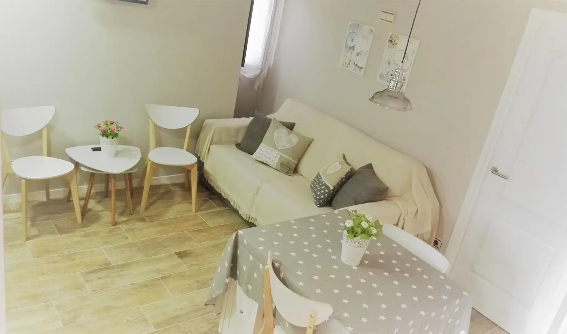 Apartment with pool to rent in Altafulla, imagen 8
