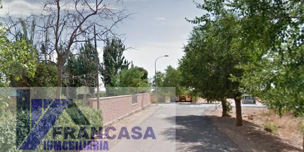 Vista exterior de Casa o xalet en venda en Villar del Olmo amb Piscina