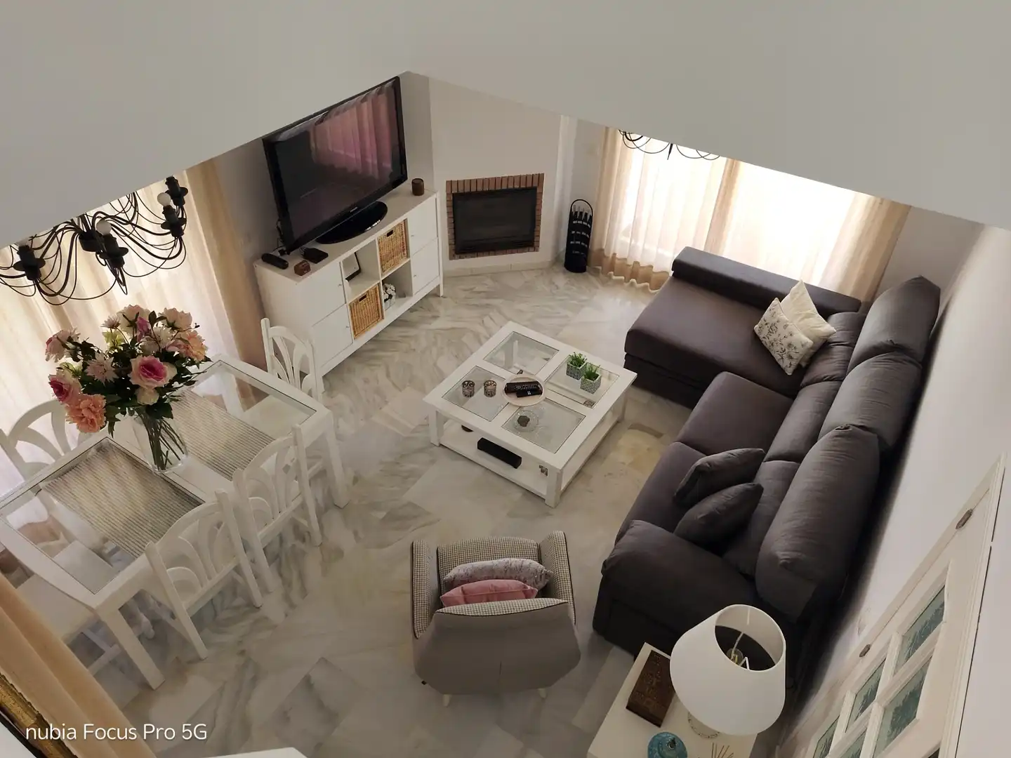 Detached homes for sale in Avenida Reina Sofía, Costa Ballena Golf