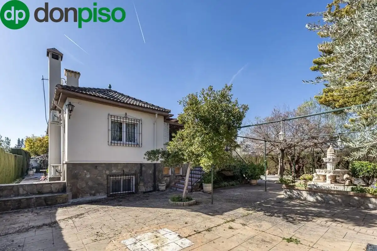 Xalet amb piscina en venda a Calle Olmo 127, imagen 42