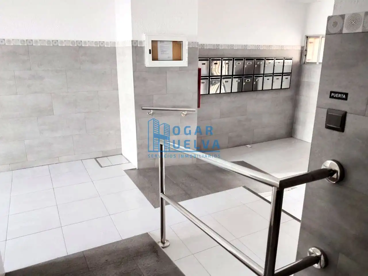 Piso con ascensor en venta en La Florida - Vistalegre, imagen 3