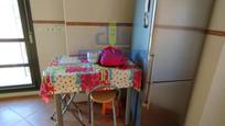 Kitchen of Flat for sale in Villaquilambre  with Heating, Parquet flooring and Storage room