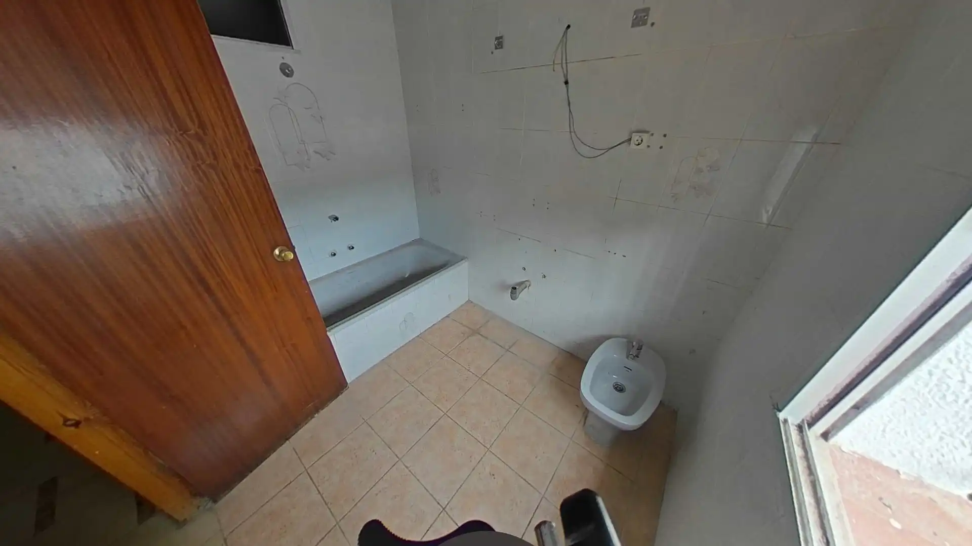 Bathroom of Houses for sale in Quesada  with Storage room and Balcony