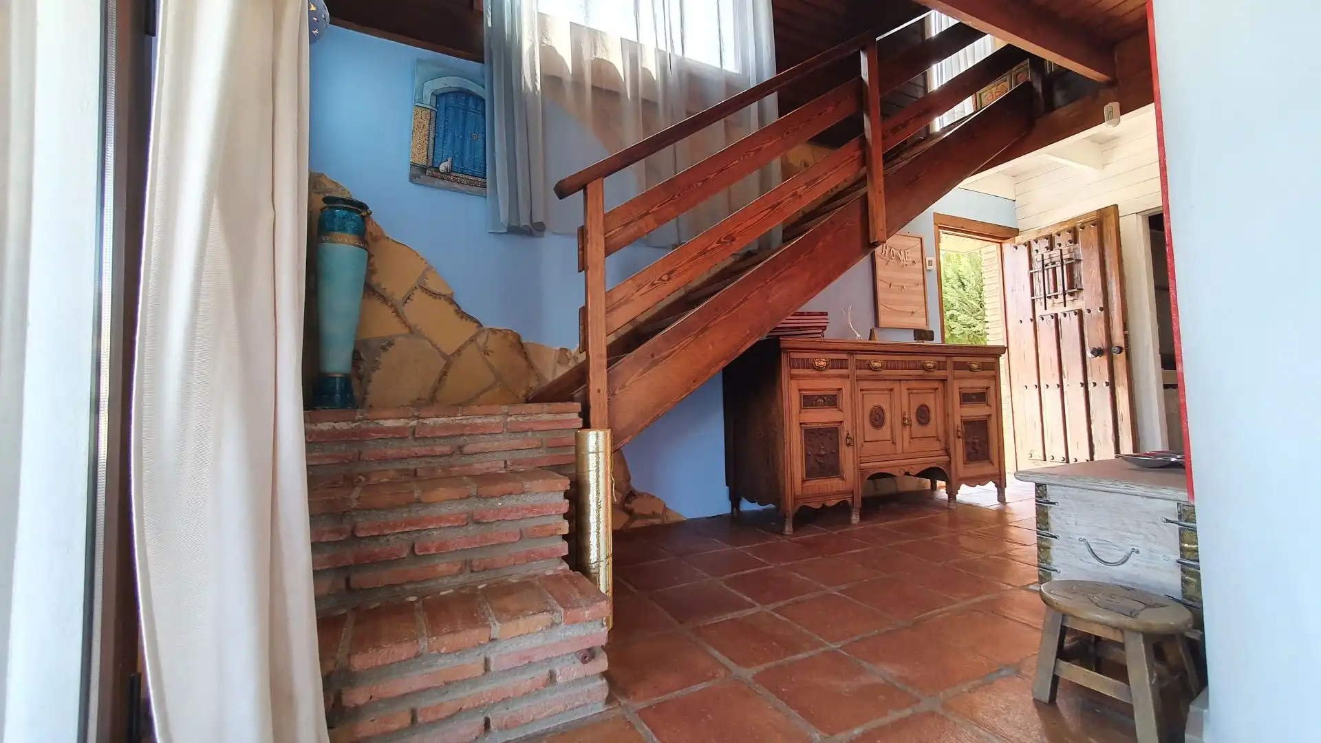Finca rústica en venta en Alhaurín El Grande con Piscina
