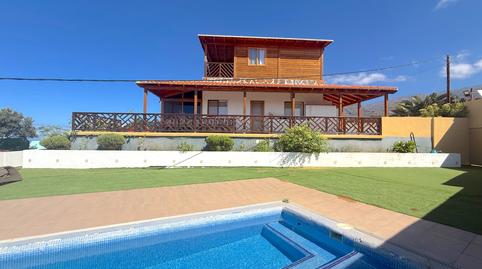 Photo 3 of House or chalet for sale in Tijoco Bajo, Santa Cruz de Tenerife