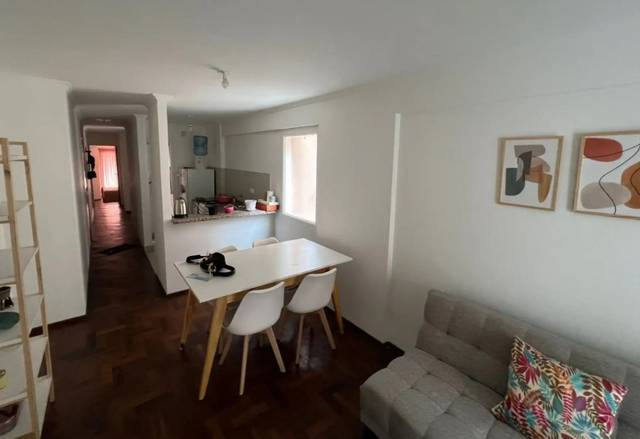Piso en Venta en Calle Albacete, 5 en Suárez