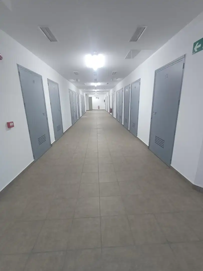 Trastero en venta en Málaga