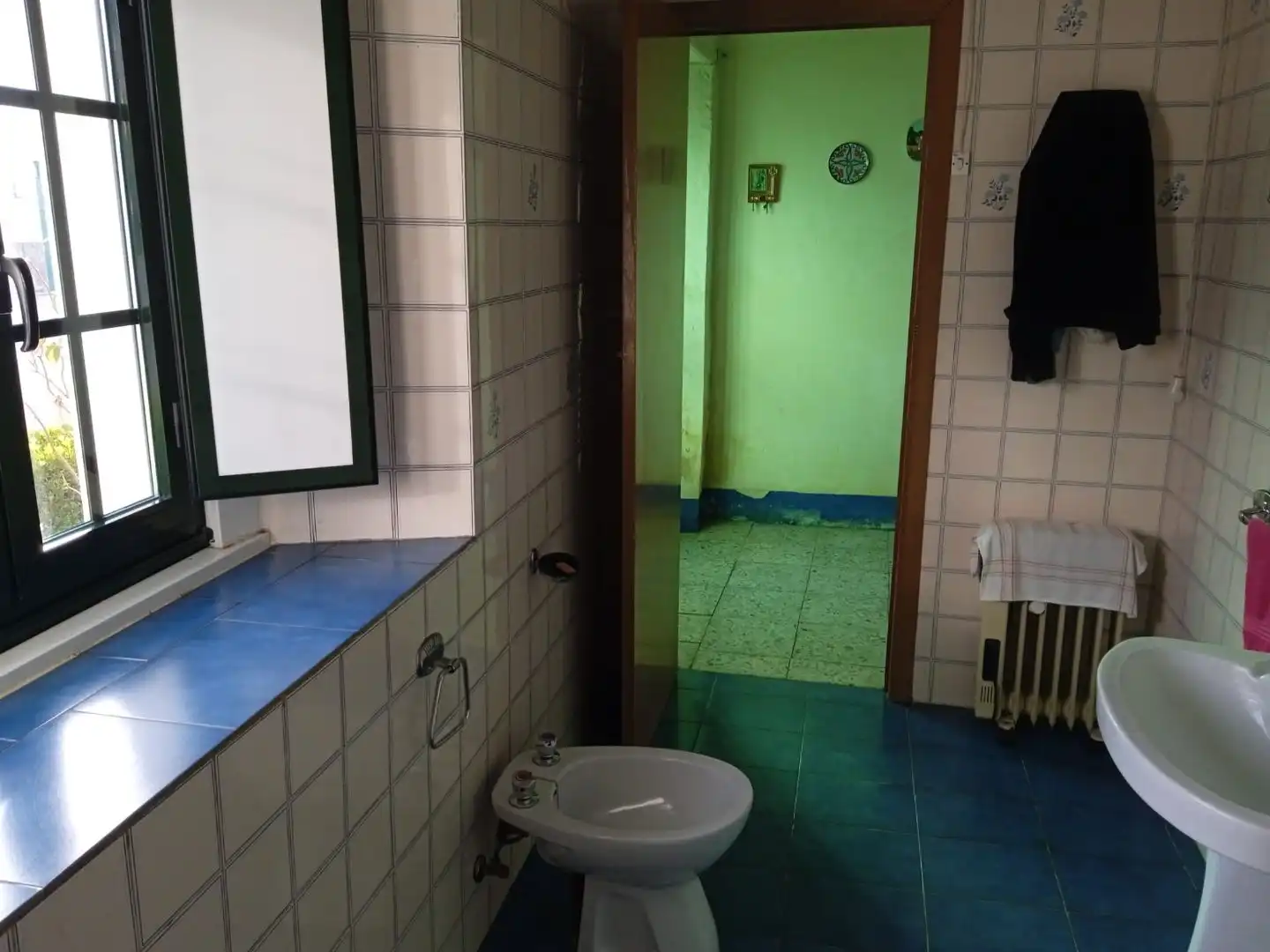 Bany de Casa o xalet en venda en Betanzos
