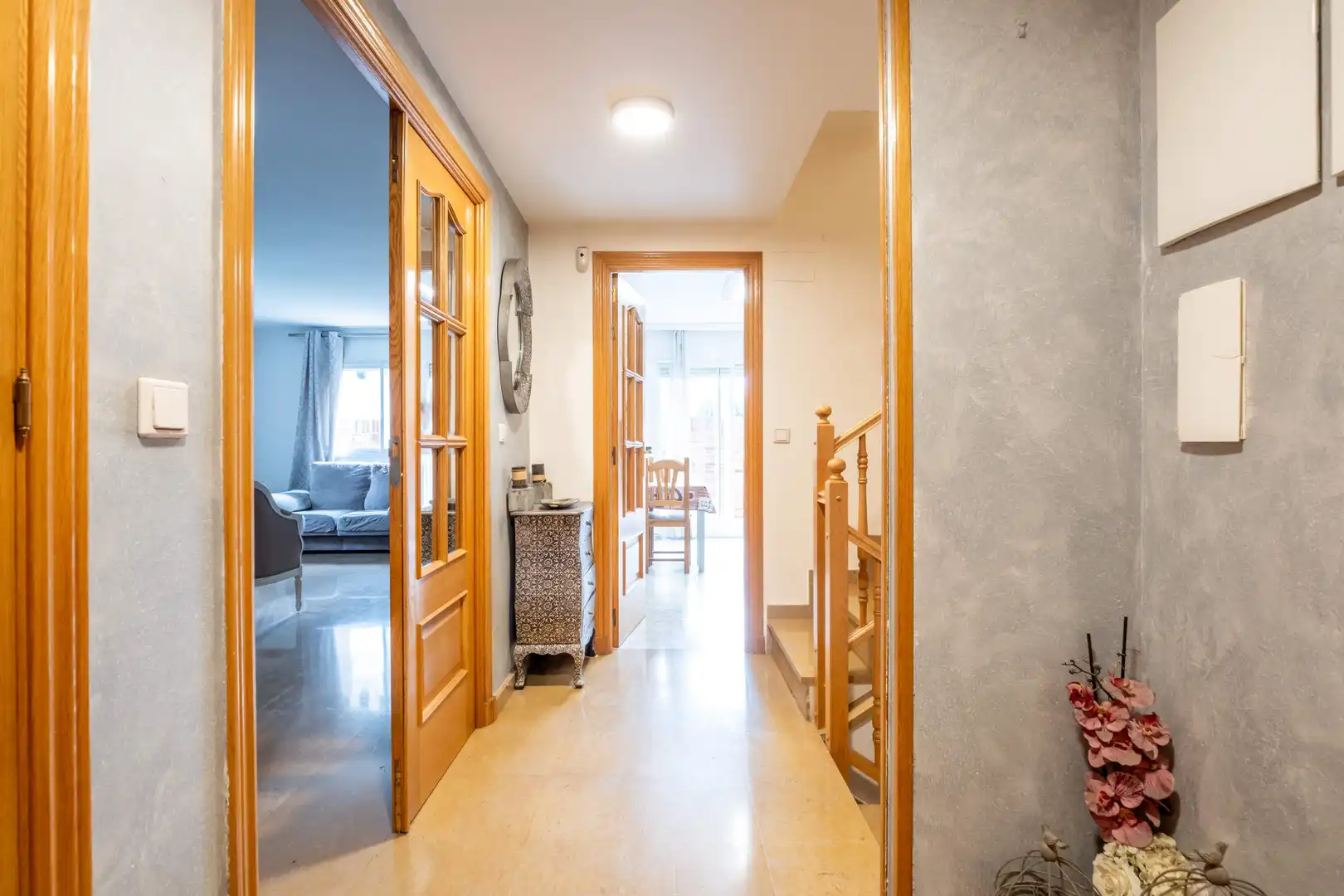 Habitatge amb terrassa en venda a Calle Calle Ramiro II 13, imagen 33
