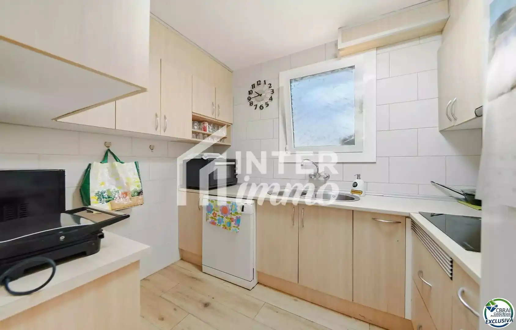 Wohnung zum Verkauf in Carrer MADRID 17, imagen 14