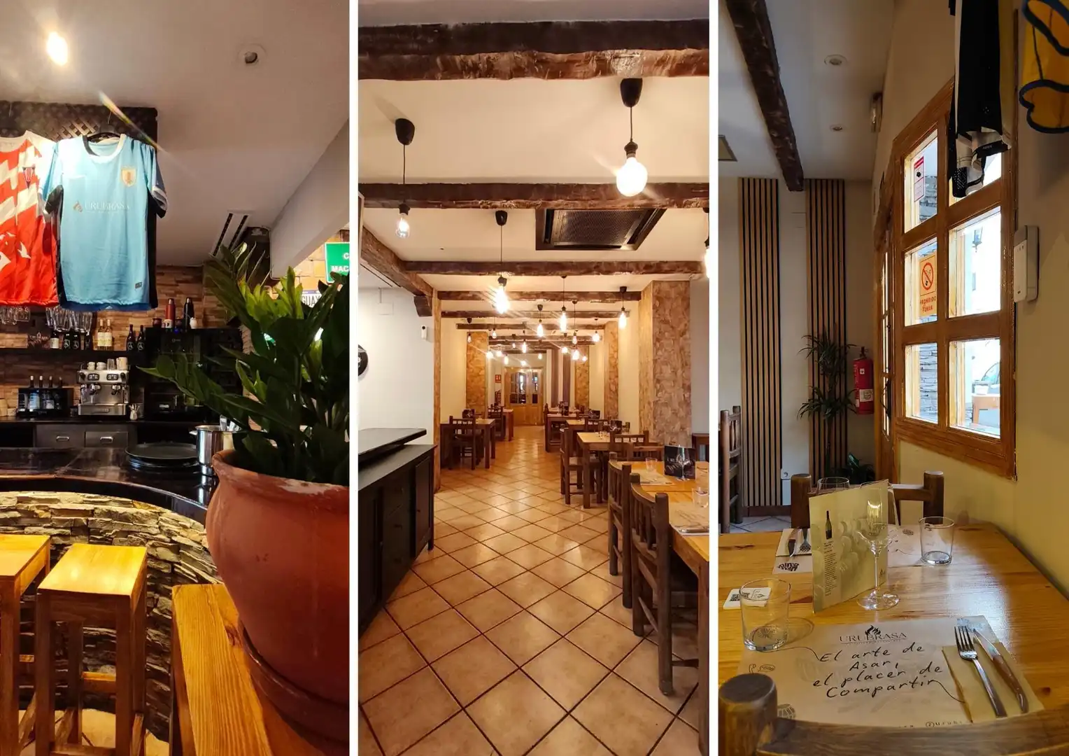 Local de alquiler en Valencia con Aire acondicionado y Amueblado